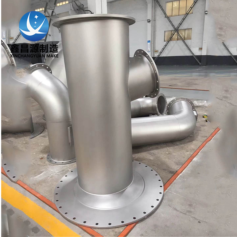 蘇州2507船用管道