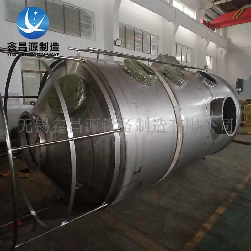 新鄉(xiāng)不銹鋼噴淋塔