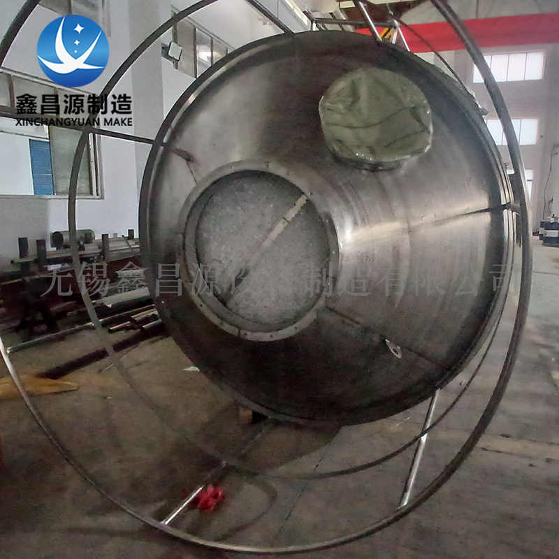 新鄉(xiāng)不銹鋼噴淋塔