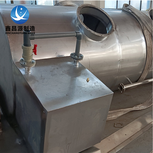 新鄉(xiāng)316L不銹鋼噴淋塔