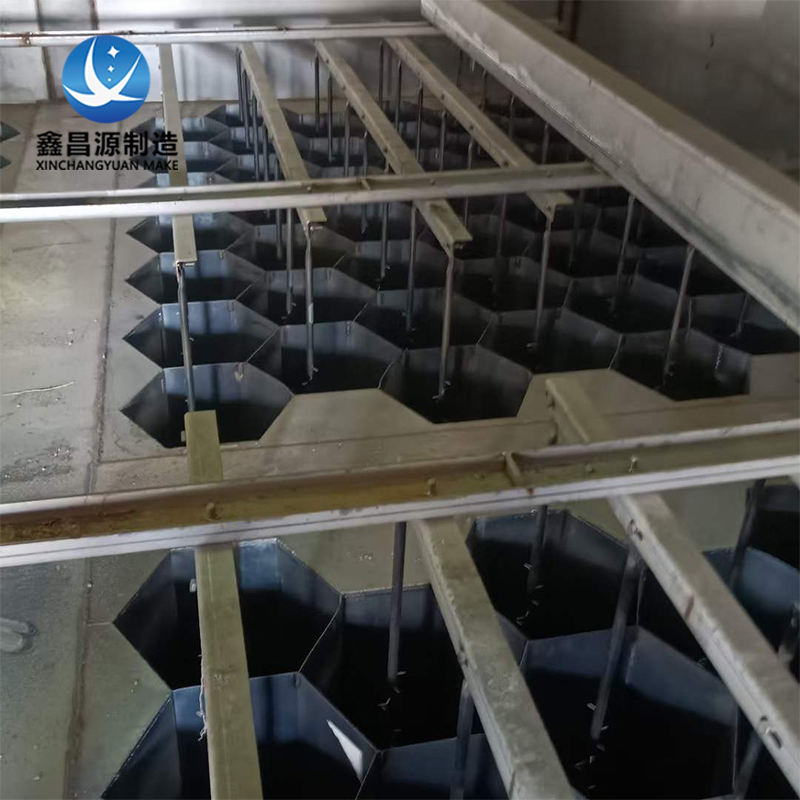 新鄉(xiāng)304不銹鋼陽極管