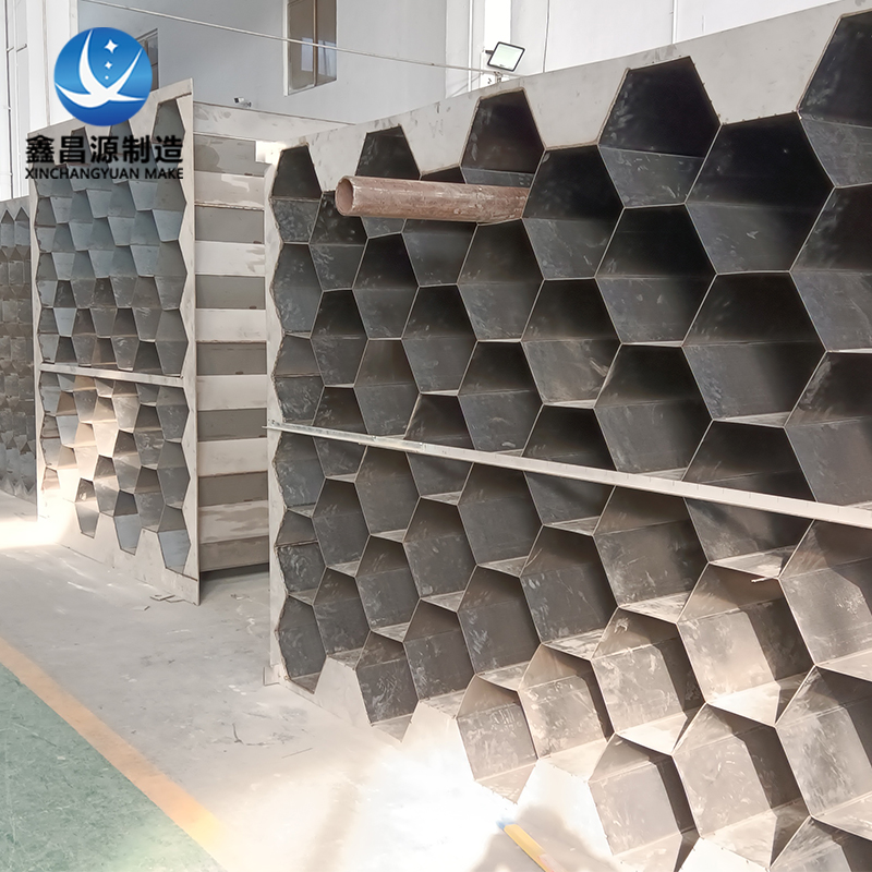 新鄉(xiāng)304不銹鋼陽極管