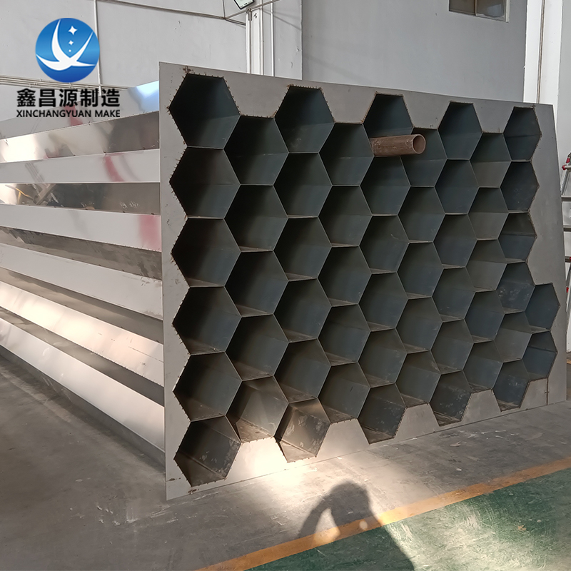 新鄉(xiāng)304不銹鋼陽極管