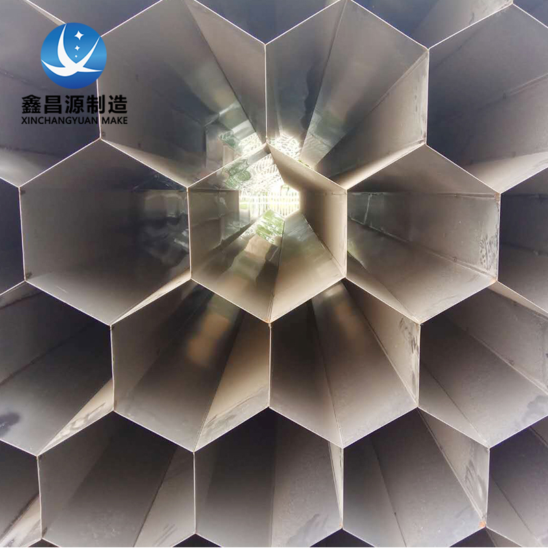 不銹鋼陽(yáng)極模塊