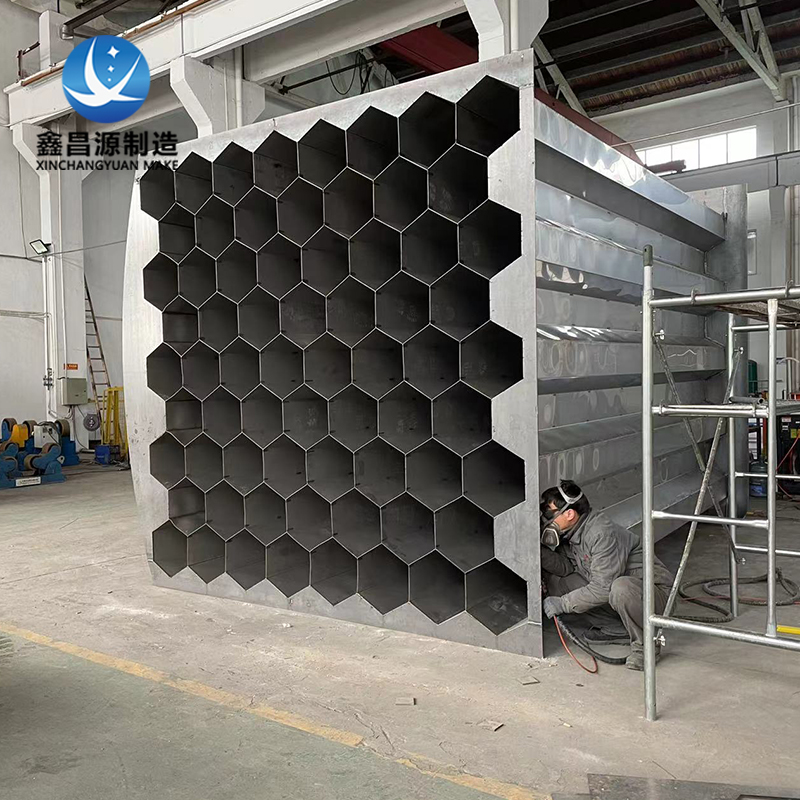 新鄉(xiāng)304不銹鋼陽極管