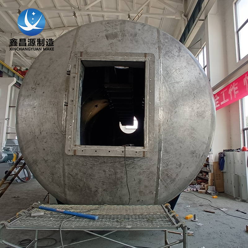 新鄉(xiāng)150立方不銹鋼儲(chǔ)罐