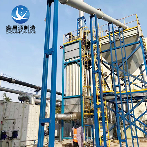  影響濕電除塵器工作效率的因素有哪些？